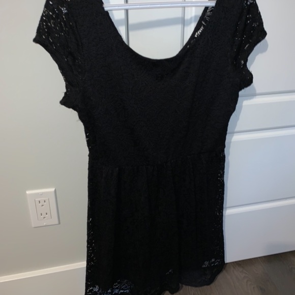 Lace dress for sale 💙 - Picture 1 of 1